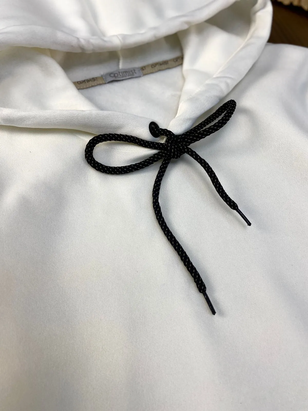 Blusa Moletom Capuz e Bolsos 9600015  (Es/E,F)
