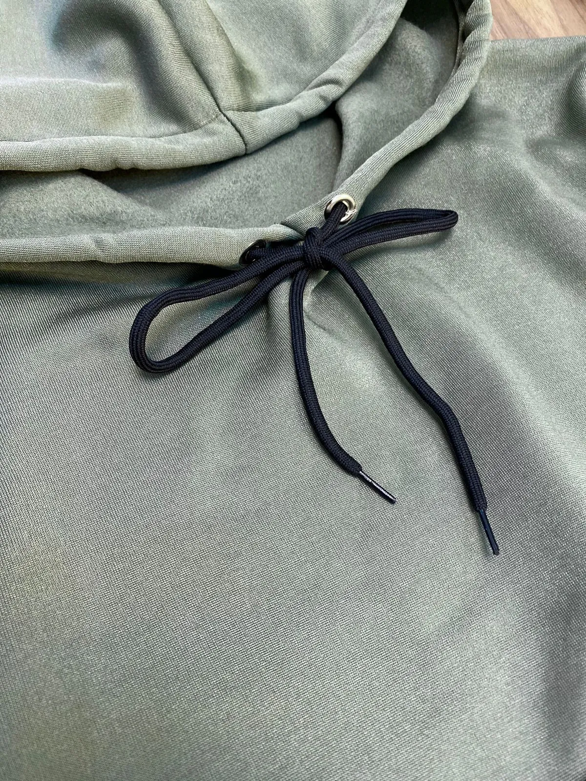 Blusa Moletom Capuz e Bolsos 9600015  (Es/E,F)
