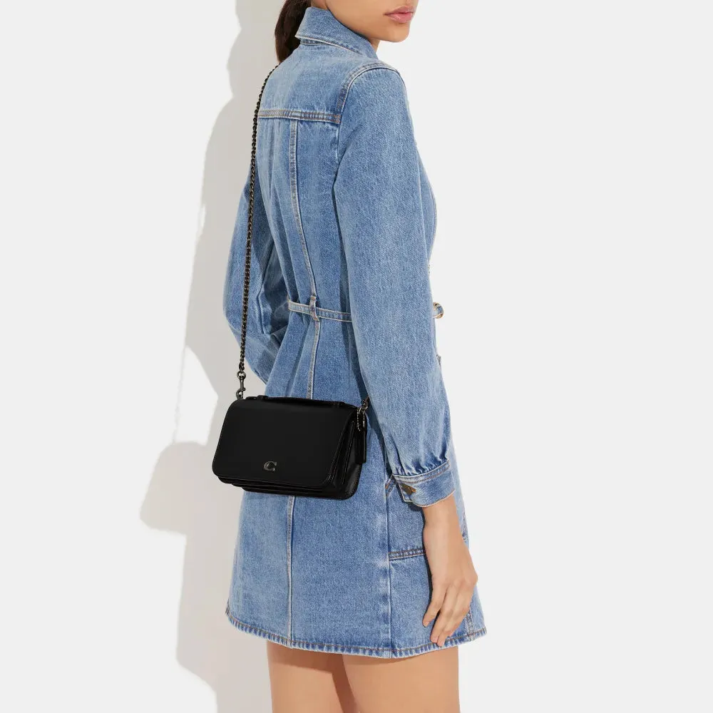 Bolsa Coach Bk Bea Crossbody