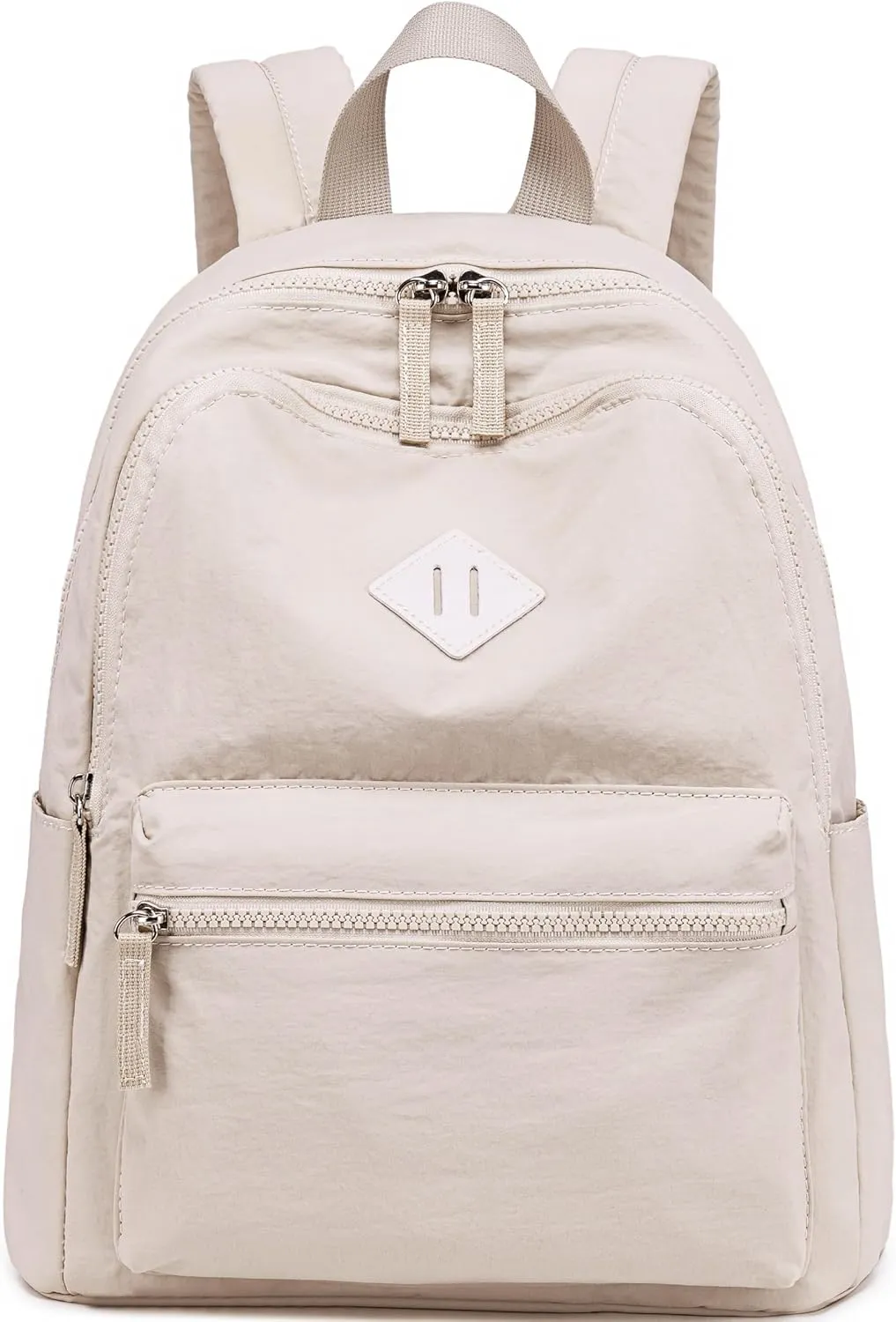 CAMTOP Mini Backpack Small Backpack Purse for Women Girls Lightweight Cute Fashion Backpack Bookbag Daypack for Travel Shopping Them Park