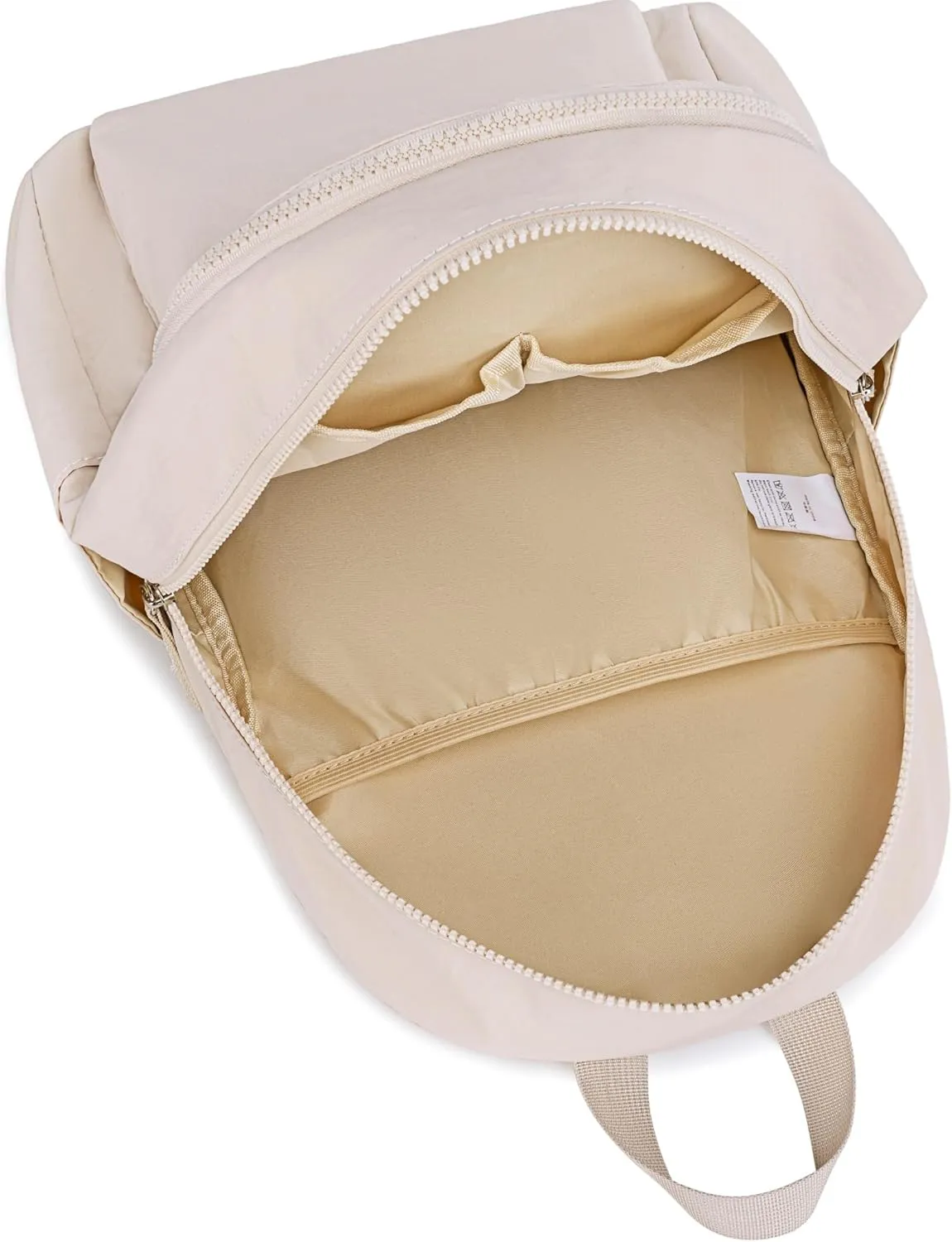CAMTOP Mini Backpack Small Backpack Purse for Women Girls Lightweight Cute Fashion Backpack Bookbag Daypack for Travel Shopping Them Park