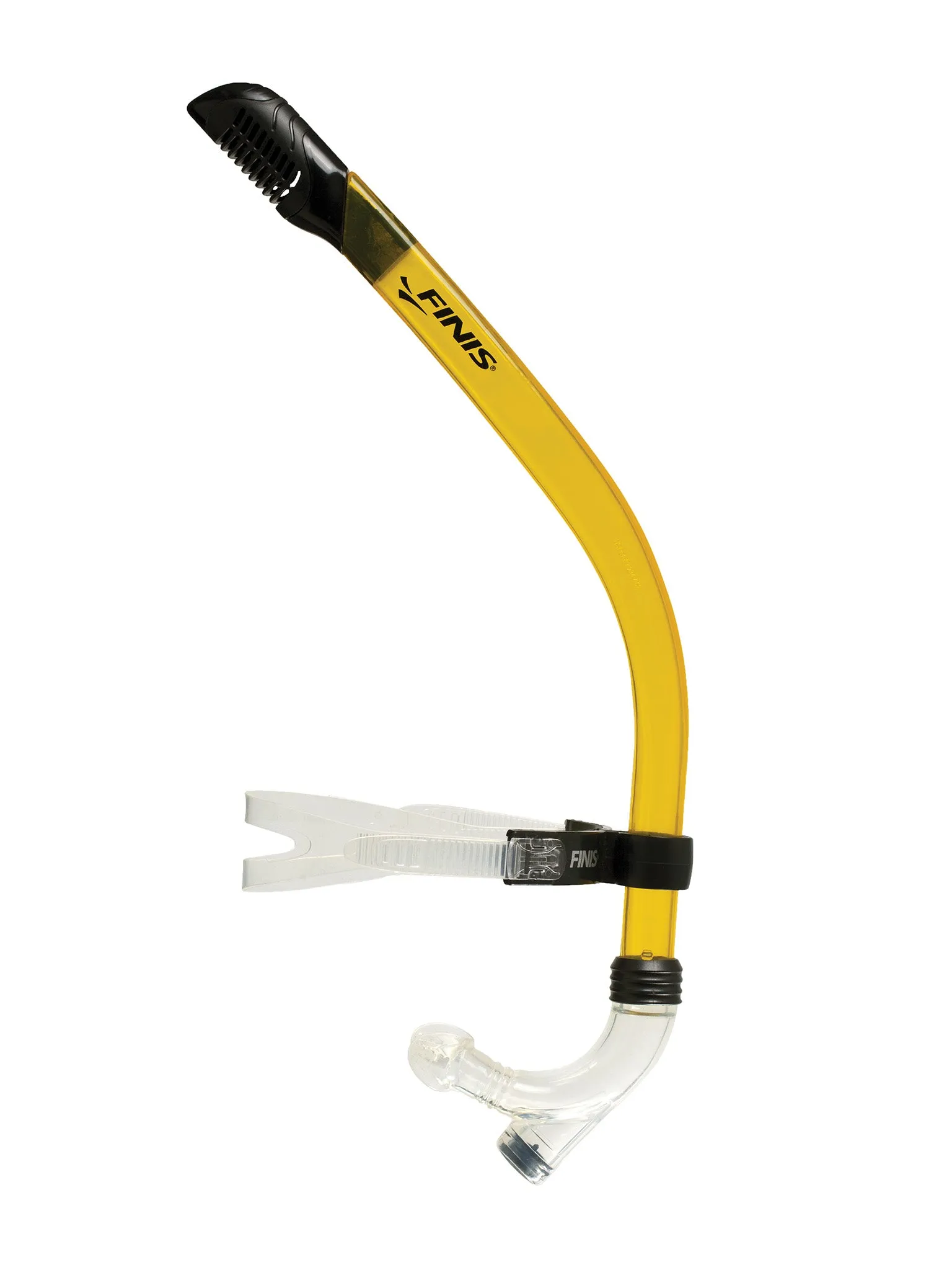 Capuchon pour tuba de natation Finis Dry Top