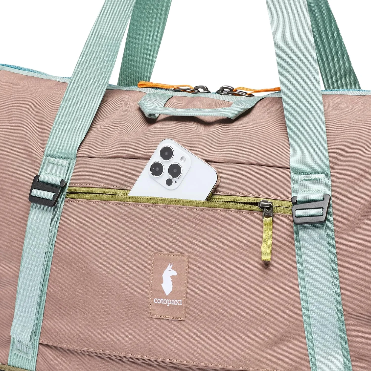 Cotopaxi  35 L Viaje -CADA Dia 