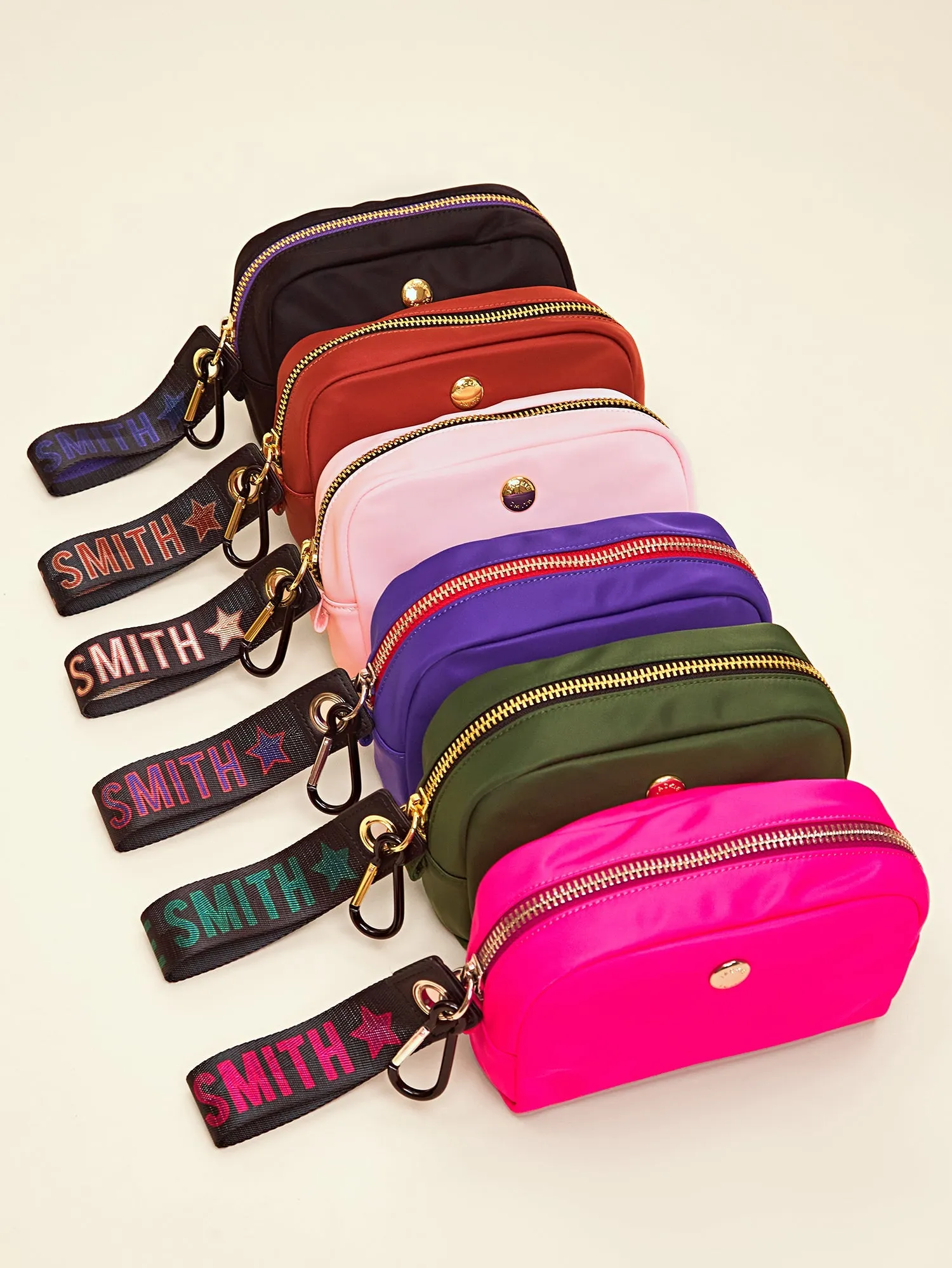 Dear Midi Pouch