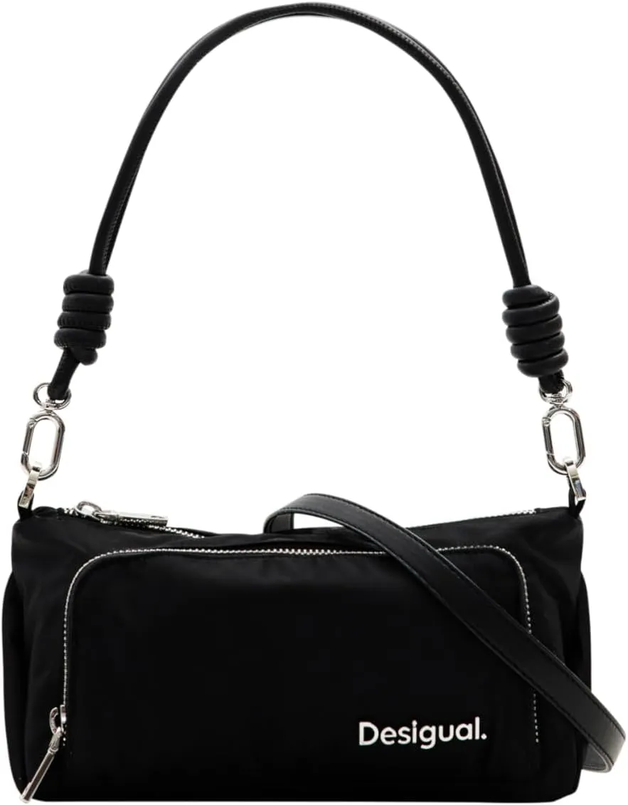 Desigual Accessories Nylon Across Body Bag
