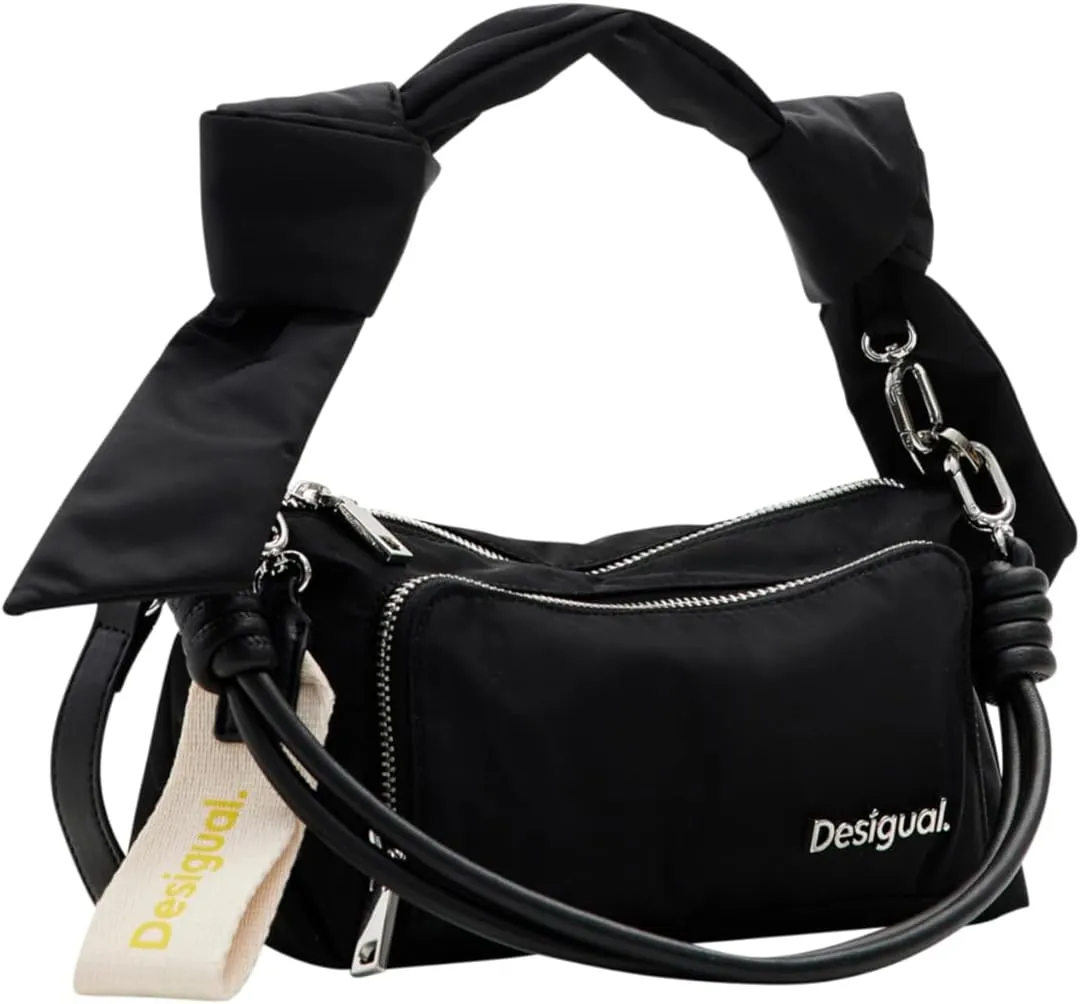 Desigual Accessories Nylon Across Body Bag