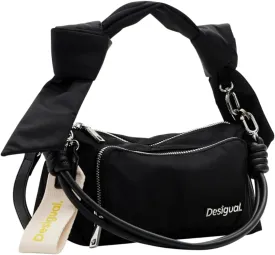 Desigual Accessories Nylon Across Body Bag