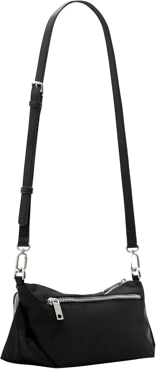 Desigual Accessories Nylon Across Body Bag