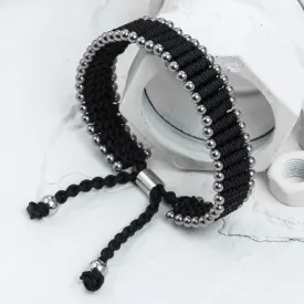 DIARIO STAINLESS STEEL BRACELET