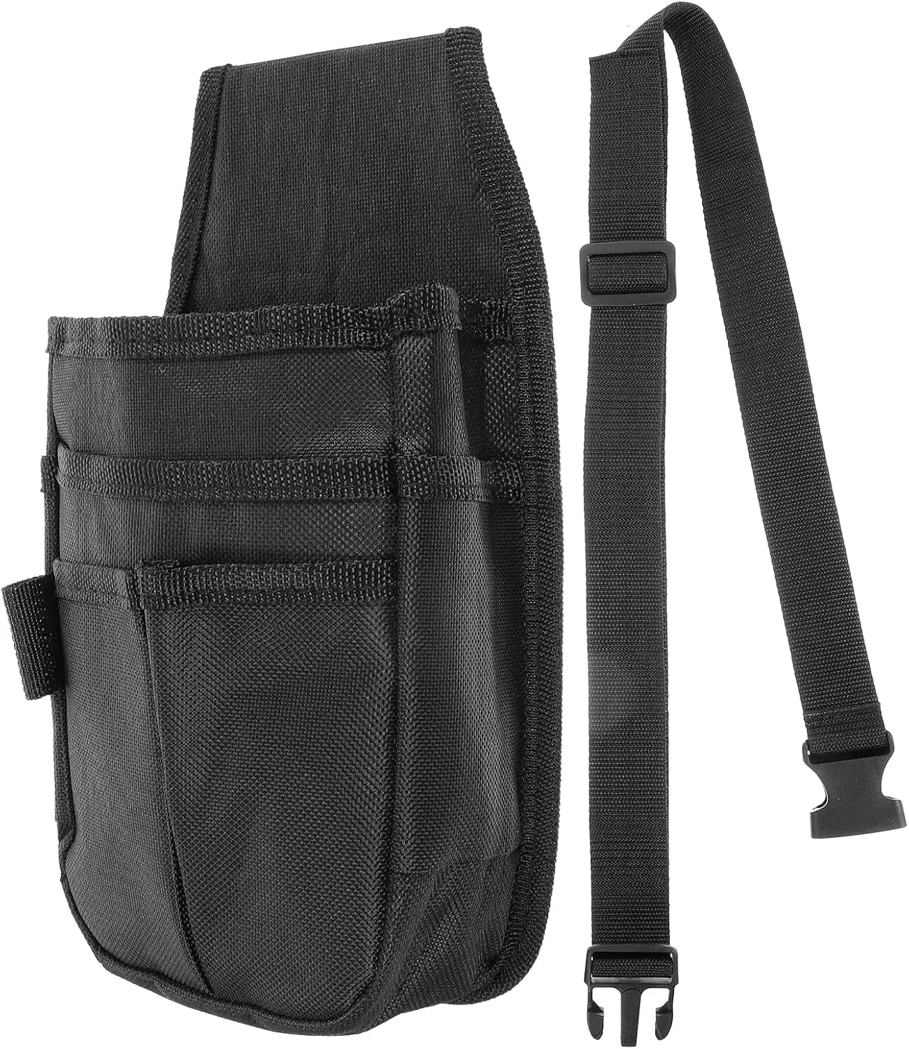 DOITOOL Nail Tool Mini Tools Specialty Tools Carpenter Tools Cangurera para Hombre Tool Kit for Men Carpenter Tool Pouch Mens Belt Bags Pro Tools Bag for Nails Man Small Cloth Leather Case