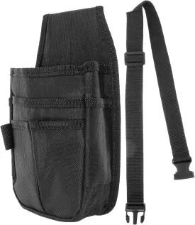 DOITOOL Nail Tool Mini Tools Specialty Tools Carpenter Tools Cangurera para Hombre Tool Kit for Men Carpenter Tool Pouch Mens Belt Bags Pro Tools Bag for Nails Man Small Cloth Leather Case