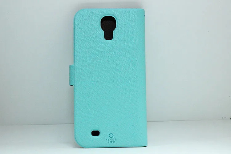 FENICE DIARIO Diary Style case for Samsung Galaxy S4