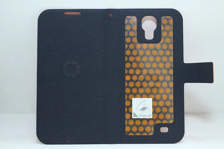 FENICE DIARIO Diary Style case for Samsung Galaxy S4