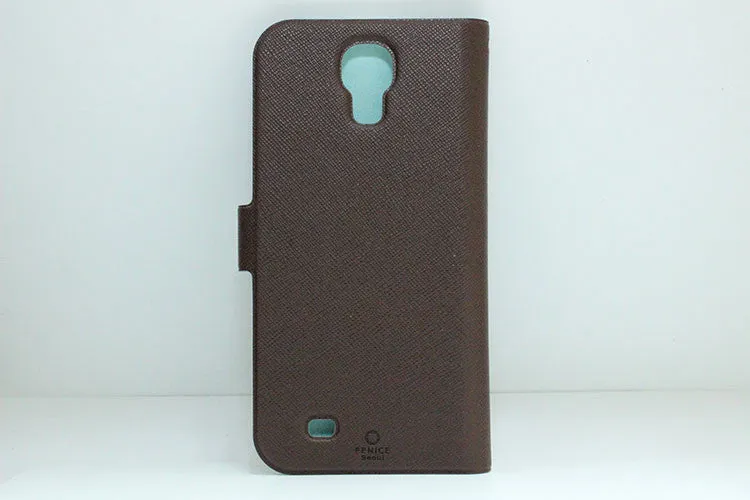 FENICE DIARIO Diary Style case for Samsung Galaxy S4