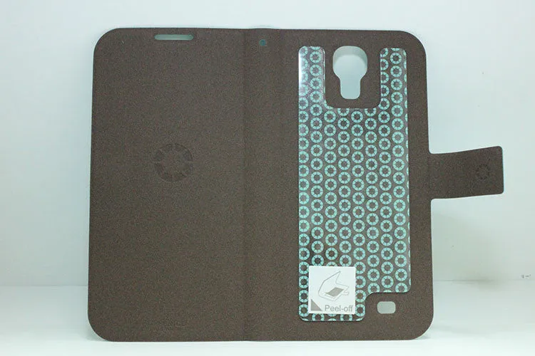 FENICE DIARIO Diary Style case for Samsung Galaxy S4