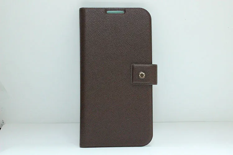 FENICE DIARIO Diary Style case for Samsung Galaxy S4