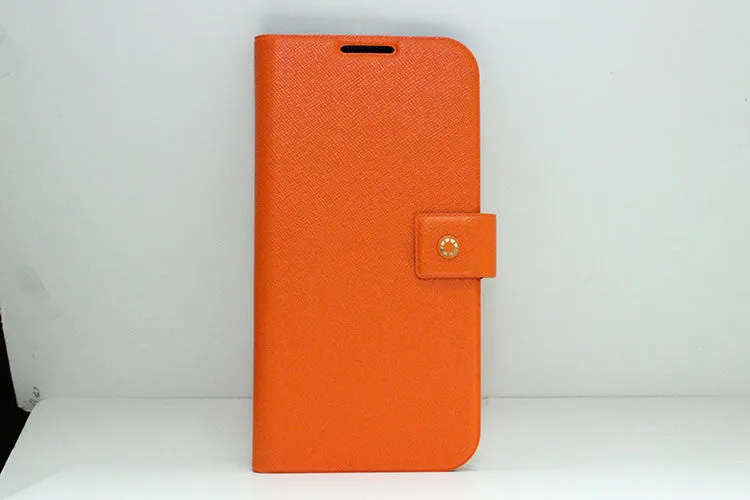 FENICE DIARIO Diary Style case for Samsung Galaxy S4