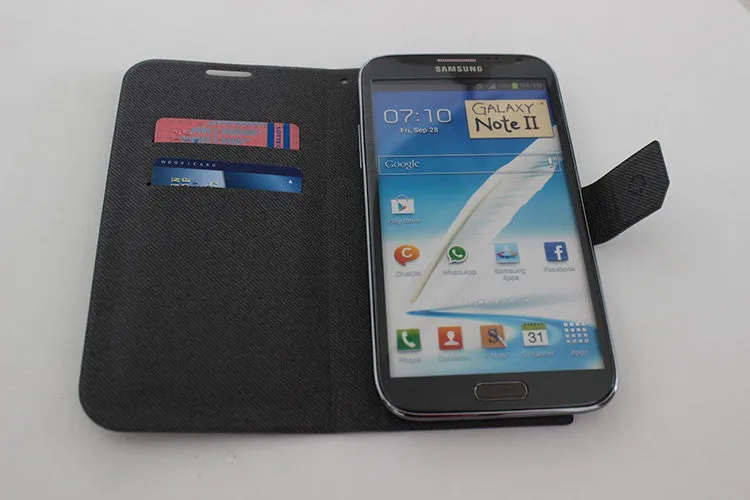 FENICE DIARIO Version 2 Diary Style case for Samsung Galaxy Note 2