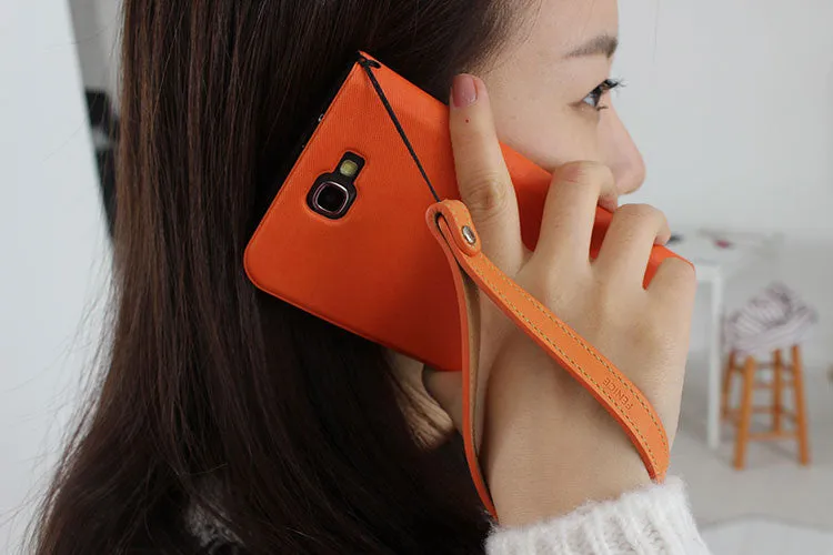 FENICE DIARIO Version 2 Diary Style case for Samsung Galaxy Note 2