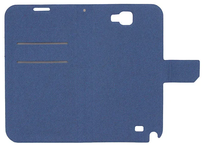 FENICE DIARIO Version 2 Diary Style case for Samsung Galaxy Note 2