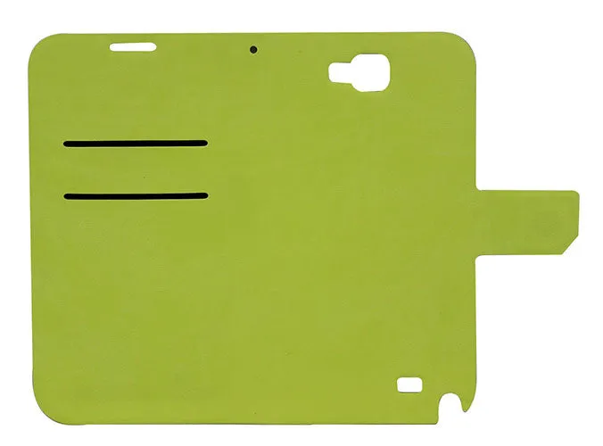 FENICE DIARIO Version 2 Diary Style case for Samsung Galaxy Note 2