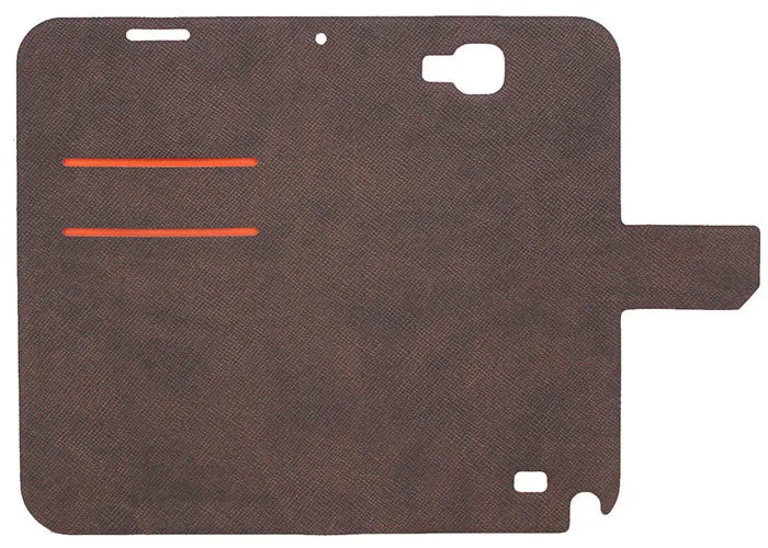 FENICE DIARIO Version 2 Diary Style case for Samsung Galaxy Note 2