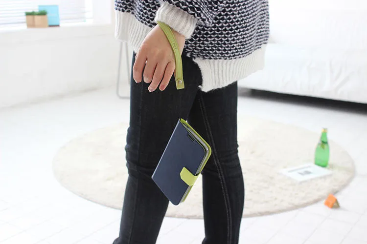 FENICE DIARIO Version 2 Diary Style case for Samsung Galaxy Note 2