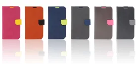 FENICE DIARIO Version 2 Diary Style case for Samsung Galaxy Note 2
