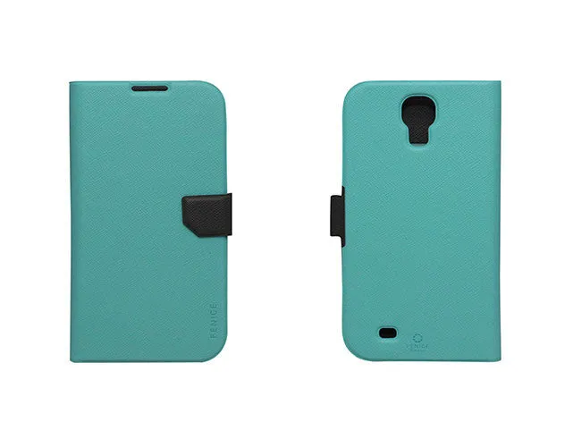 FENICE DIARIO Version 2 Diary Style case for Samsung Galaxy S4