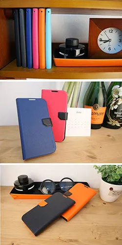 FENICE DIARIO Version 2 Diary Style case for Samsung Galaxy S4