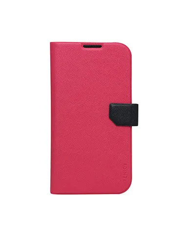 FENICE DIARIO Version 2 Diary Style case for Samsung Galaxy S4