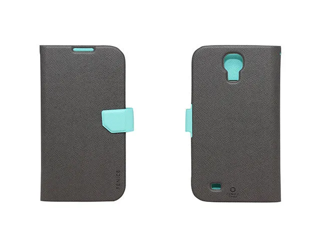 FENICE DIARIO Version 2 Diary Style case for Samsung Galaxy S4