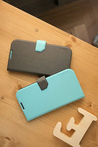 FENICE DIARIO Version 2 Diary Style case for Samsung Galaxy S4
