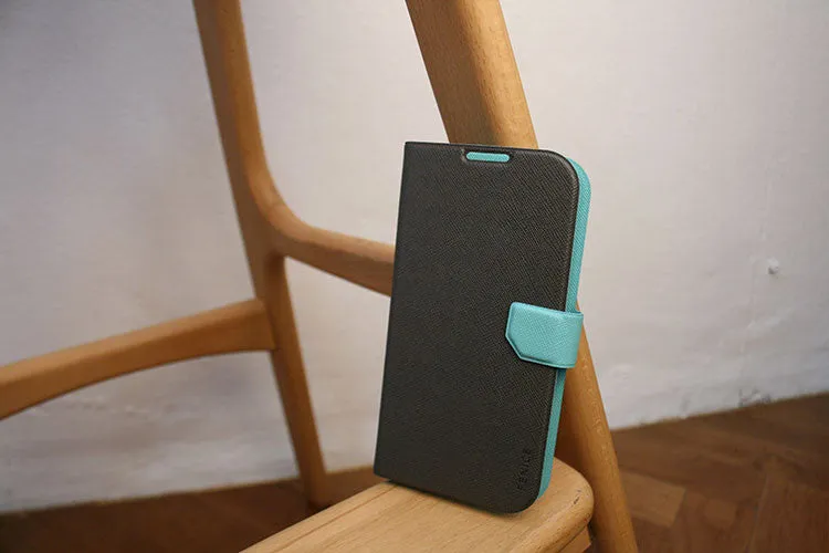 FENICE DIARIO Version 2 Diary Style case for Samsung Galaxy S4