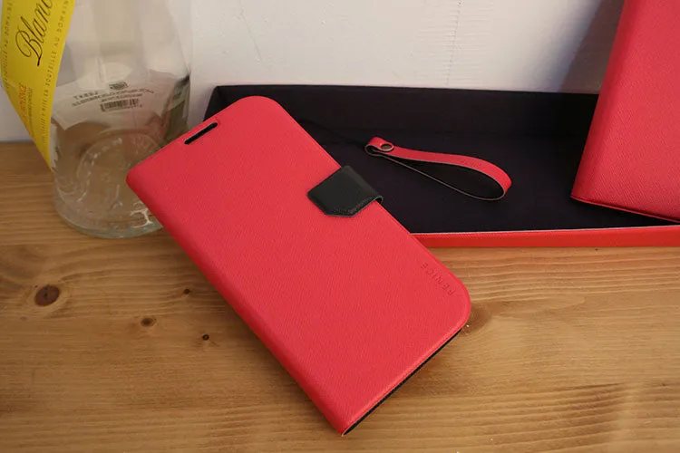 FENICE DIARIO Version 2 Diary Style case for Samsung Galaxy S4