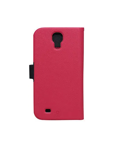 FENICE DIARIO Version 2 Diary Style case for Samsung Galaxy S4