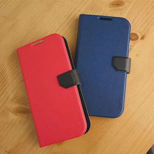 FENICE DIARIO Version 2 Diary Style case for Samsung Galaxy S4