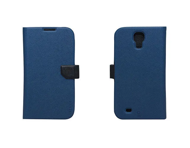 FENICE DIARIO Version 2 Diary Style case for Samsung Galaxy S4