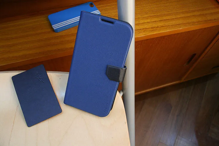 FENICE DIARIO Version 2 Diary Style case for Samsung Galaxy S4