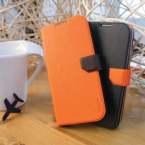 FENICE DIARIO Version 2 Diary Style case for Samsung Galaxy S4