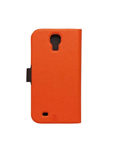 FENICE DIARIO Version 2 Diary Style case for Samsung Galaxy S4