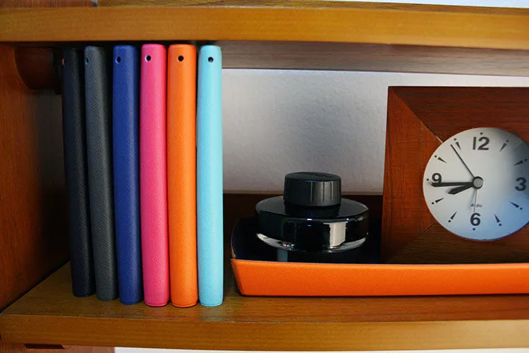 FENICE DIARIO Version 2 Diary Style case for Samsung Galaxy S4