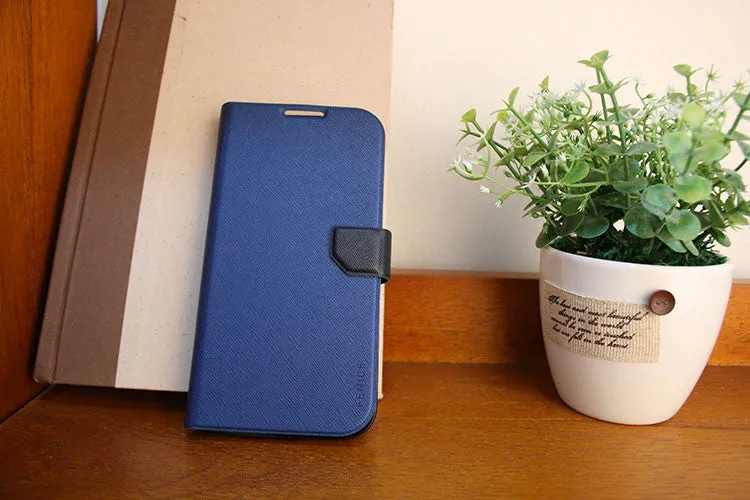 FENICE DIARIO Version 2 Diary Style case for Samsung Galaxy S4