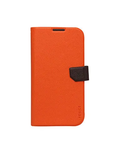 FENICE DIARIO Version 2 Diary Style case for Samsung Galaxy S4