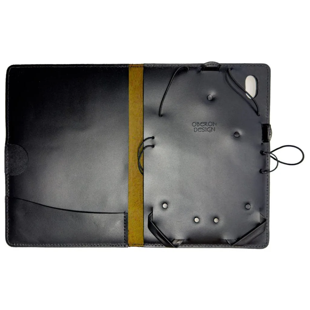 HAPPY EXTRA, iPad Mini 6 Cover, Lion in Navy