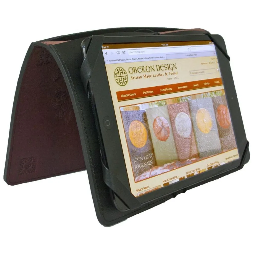 iPad Mini Cover, The Medici