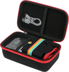 khanka Hard Travel Case Replacement for Polaroid Go (9035/9071/9070) / Polaroid Go Generation 2 - Mini Instant Film Camera(9147/9096/9098/9097), Case Only.