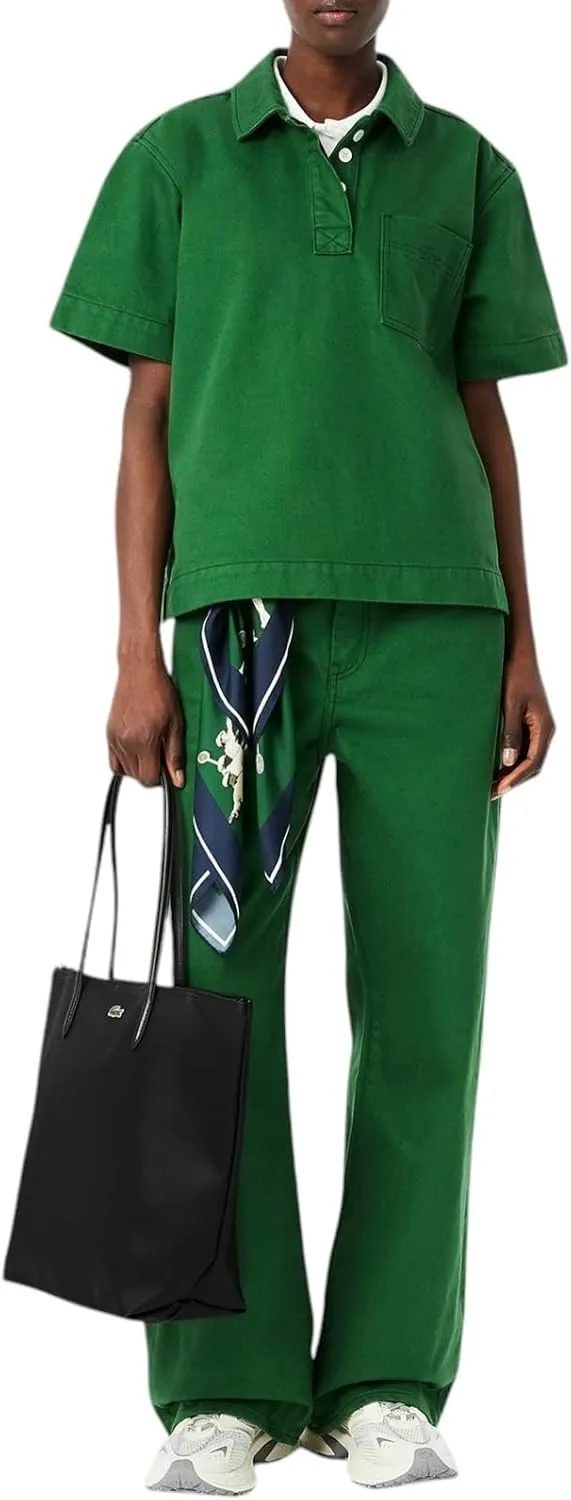 LACOSTE  L.12.12  Bagnon 