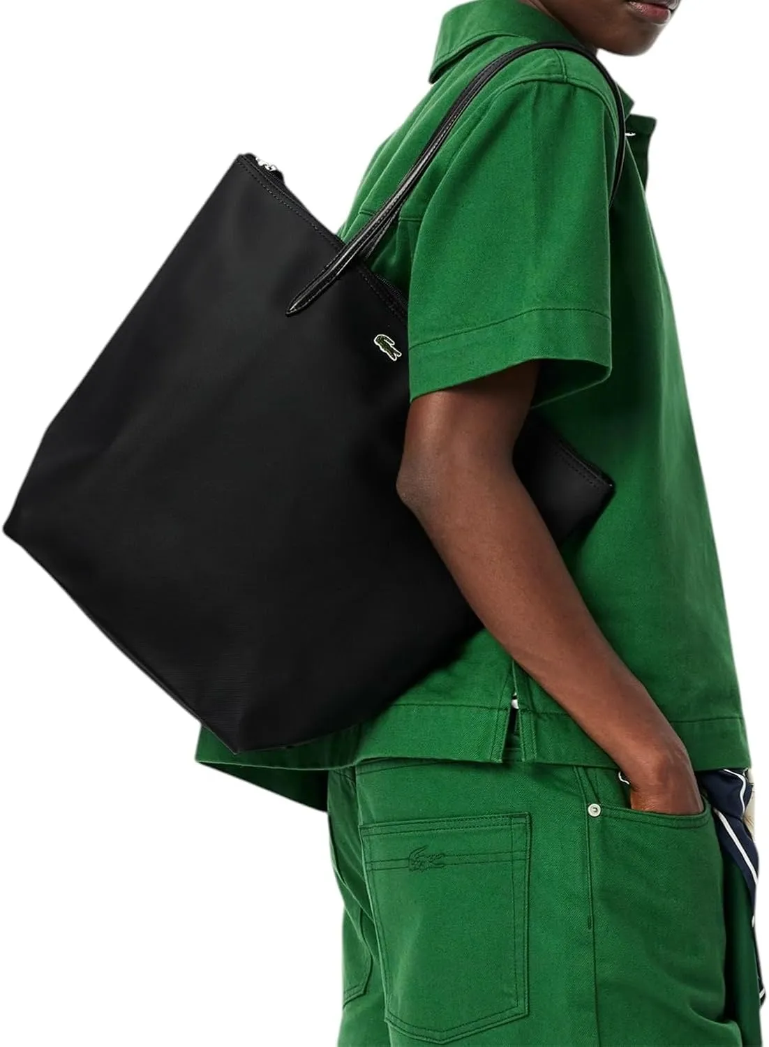 LACOSTE  L.12.12  Bagnon 