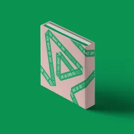 SEVENTEEN - YOU MAKE MY DAY FOLLOW ver. 5th Mini Album 1 Folded Poster